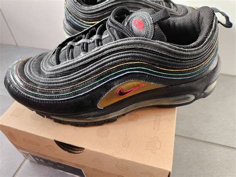 nike air max 97 gelb schwarz|air max 97 special edition.